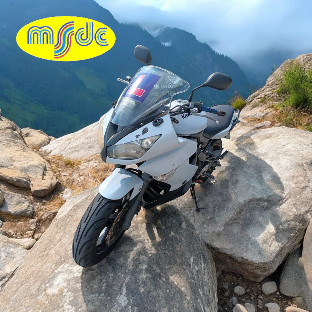 B-FULL - Superbike